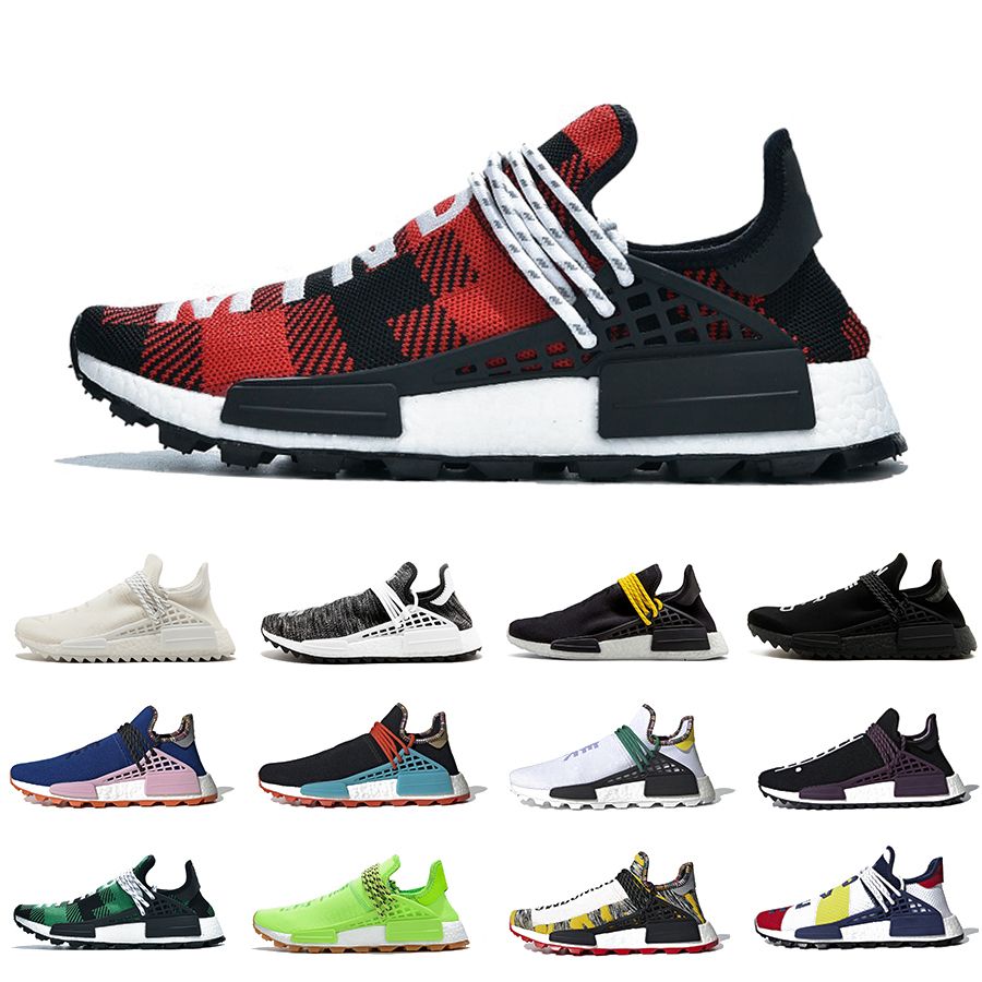 human races heart mind