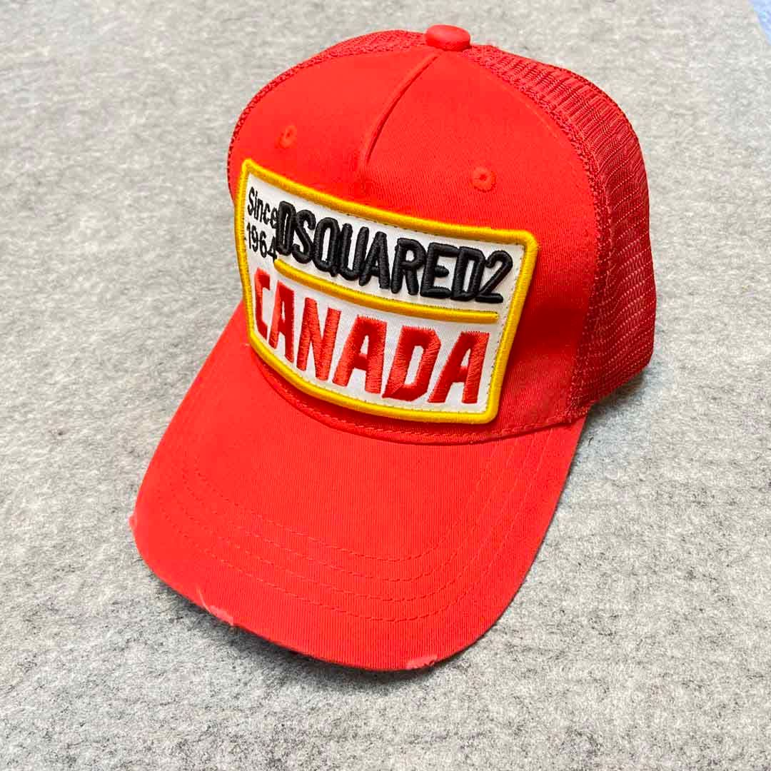 dsquared2 cap wholesale