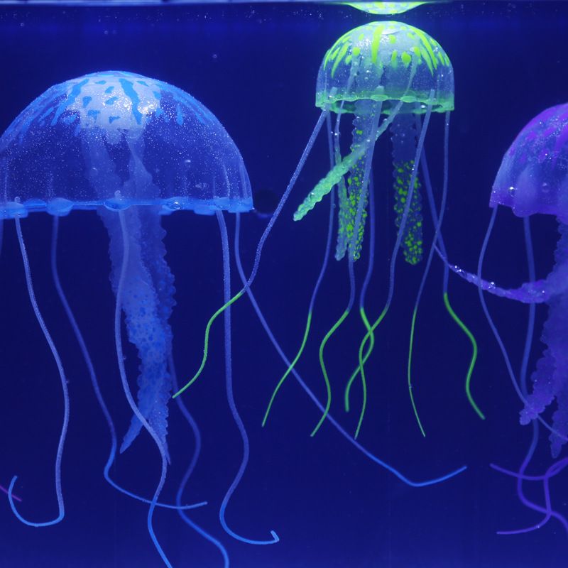 diy fake jellyfish tank diy fake jellyfish tank
