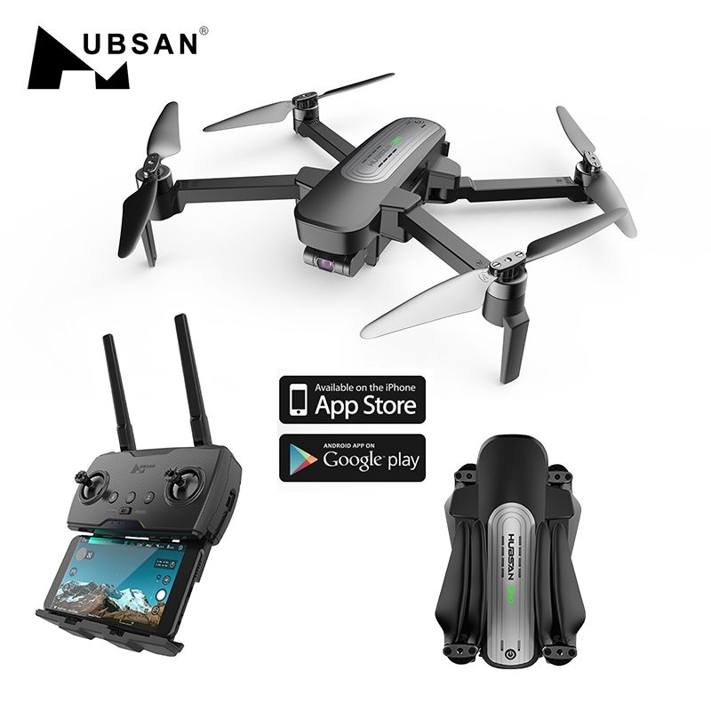 hubsan h117s zino gps