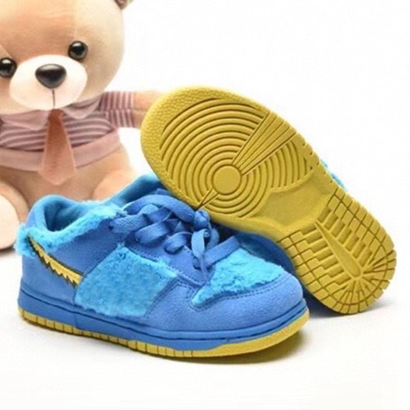 Compra Grateful Dead X Nike SB Dunk Low Green Bear Mens Osos Bailarines  Monopatín De Las Zapatillas De Deporte Los Niños Amarillo Rosa Naranja Azul  Verde Oso Des Chaussures Barato | Entrega