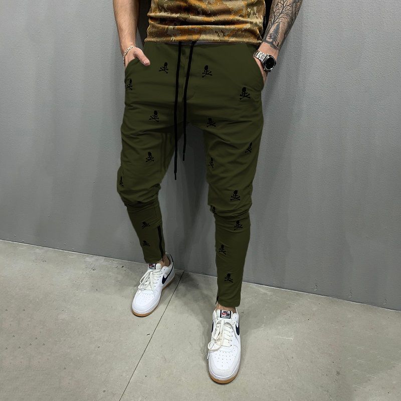 Army Green