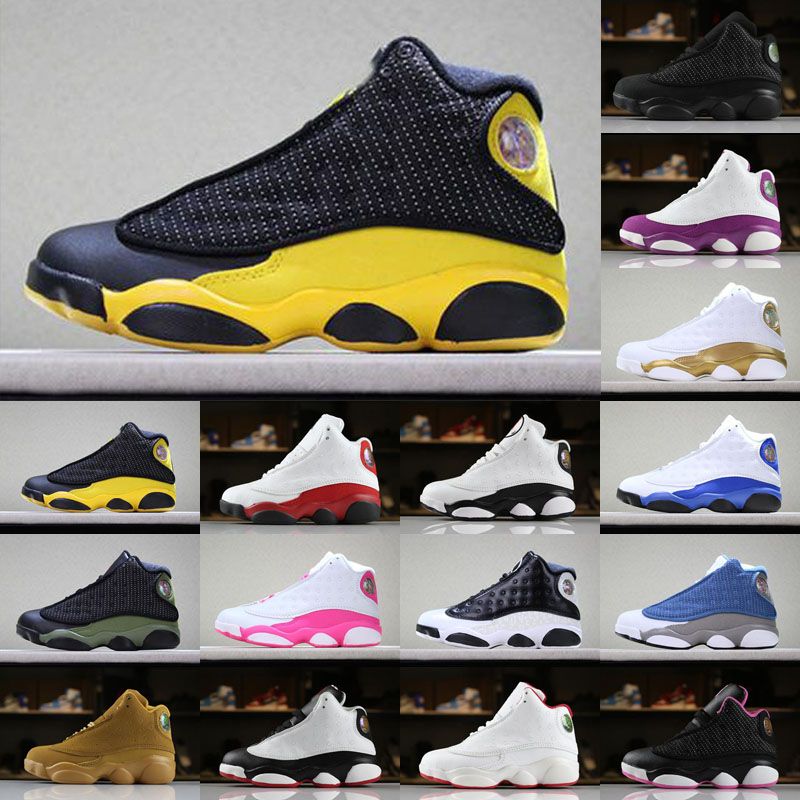 flint 13s big kids