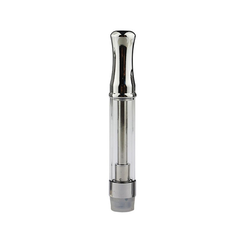 Slittato: punta in metallo da 1,0 ml (Message Oil Hole)