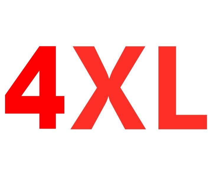 4XL