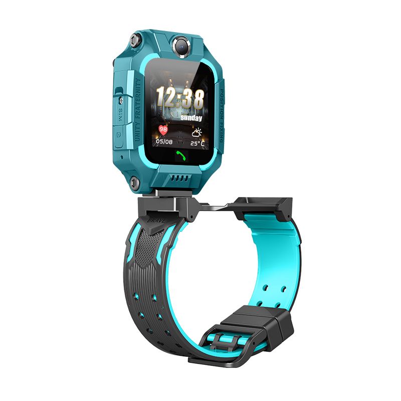 Q88 Smart Watch Men Women Bluetooth Sports - GearWearable.com