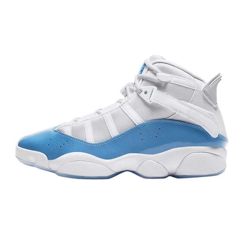 Nike Air Jordan Retro 6 Anillos 6s Zapatos De Baloncesto  SatinadoJordánRetro University Red Women Trainers Concord Fashion Deportes  Deportes Sneakers Tamaño 36 47 Por Fastion_shoes, 27,25 € | Es.Dhgate.Com