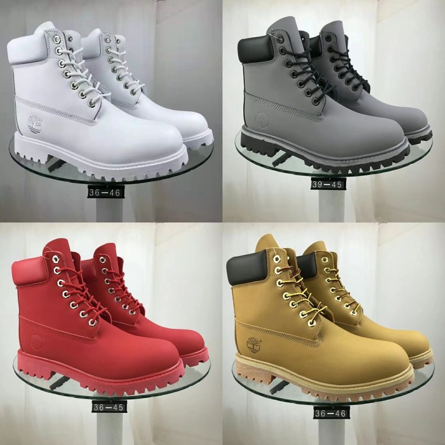 thigh high steel toe boots