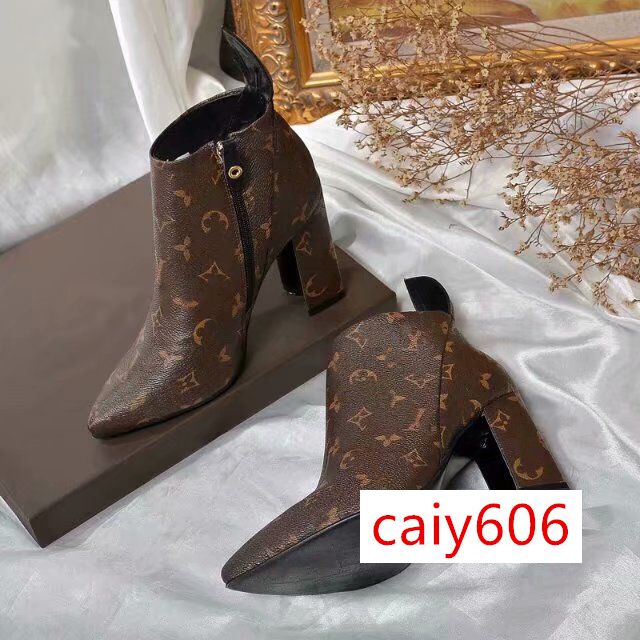 latest womens boots