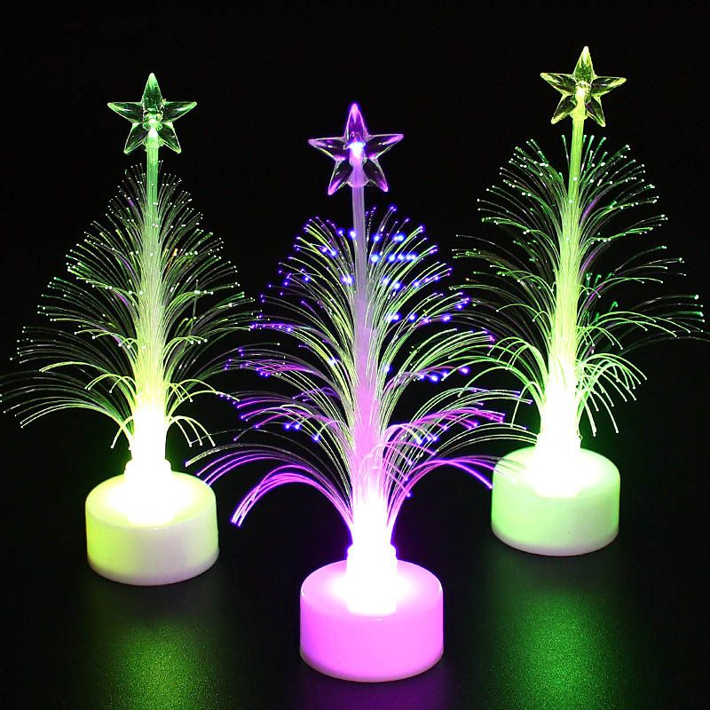 Led christmas tree