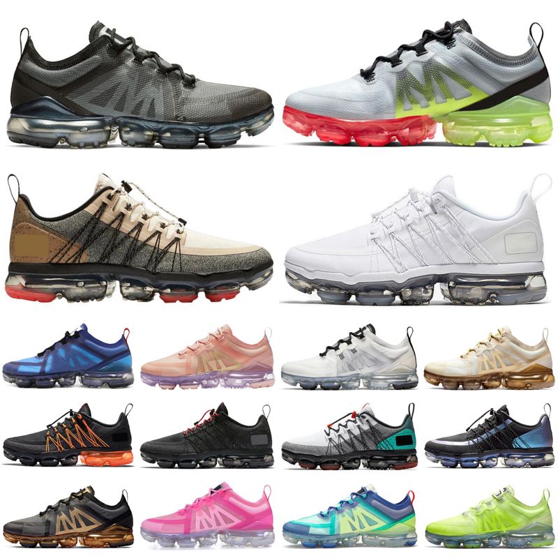 tenis neon feminino 2019