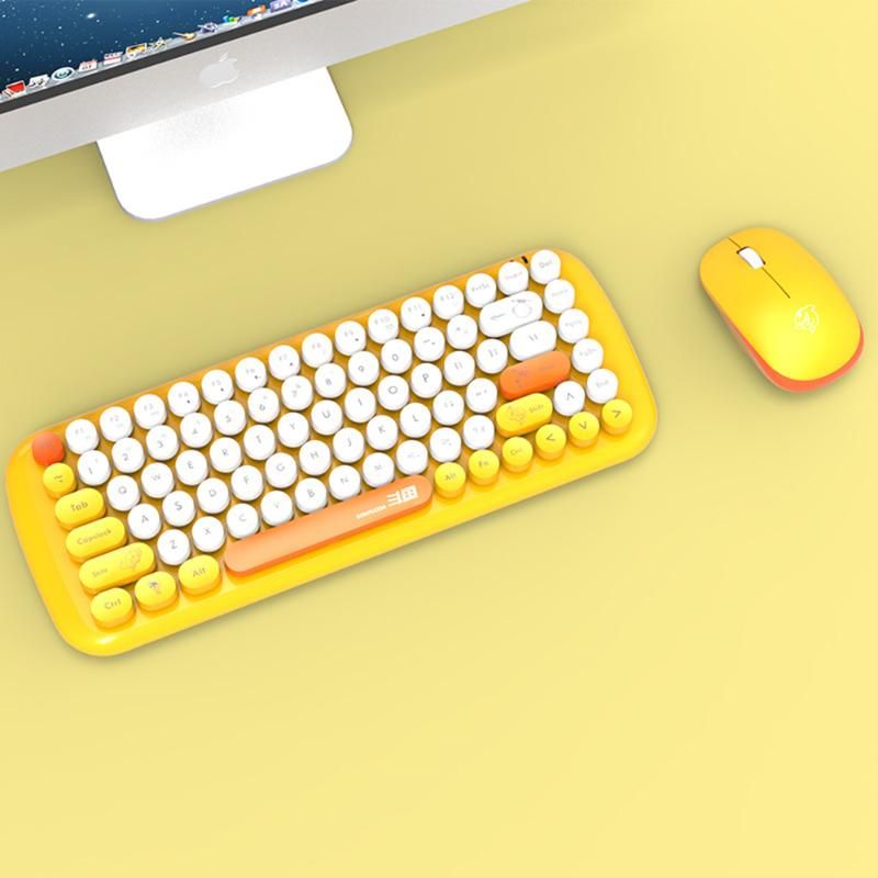 21 Cute Gaming Keyboard Mouse Set Round Button 2 4g Usb Wireless Keyboard Silent Mouse For Lenovo Asus Laptop Computer From Jessiety 78 05 Dhgate Com 21 Cute Gaming Keyboard Mouse Set Round Button 2 4g Usb Wireless Keyboard Silent Mouse For Lenovo Asus Laptop Computer From Jessiety 78 05 Dhgate Com