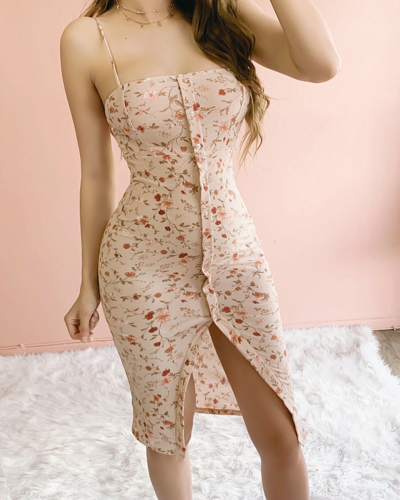 sexy plain slim off shoulder fork evening dress