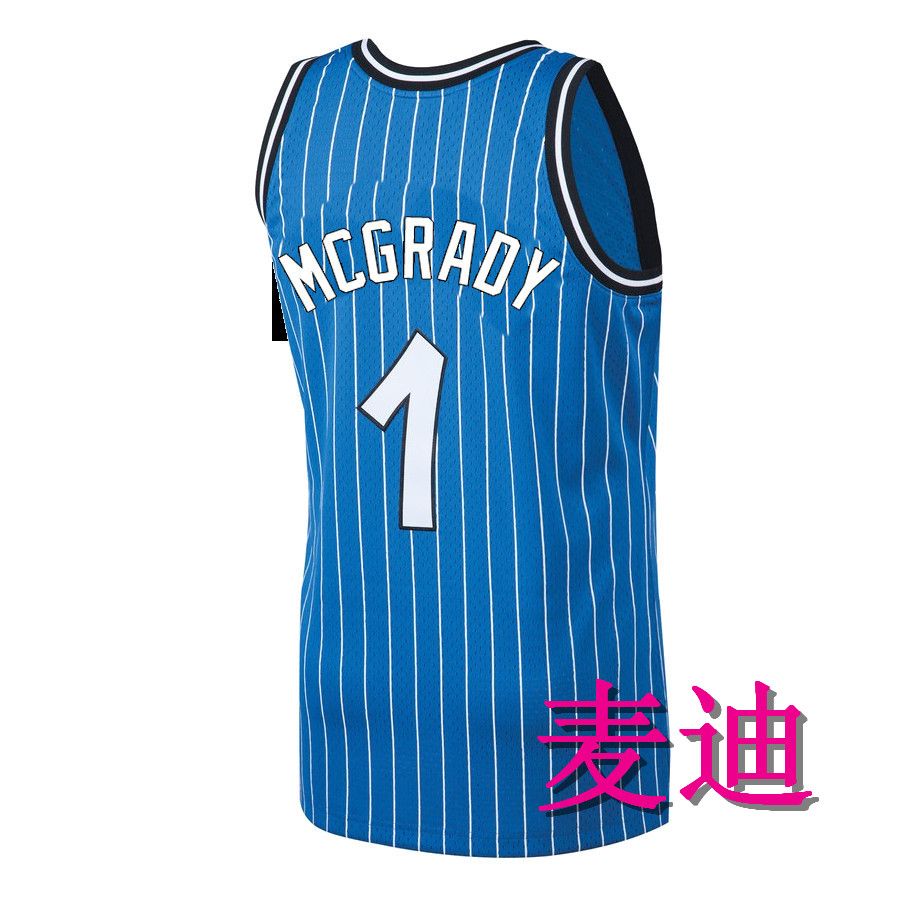 Mens Jersey