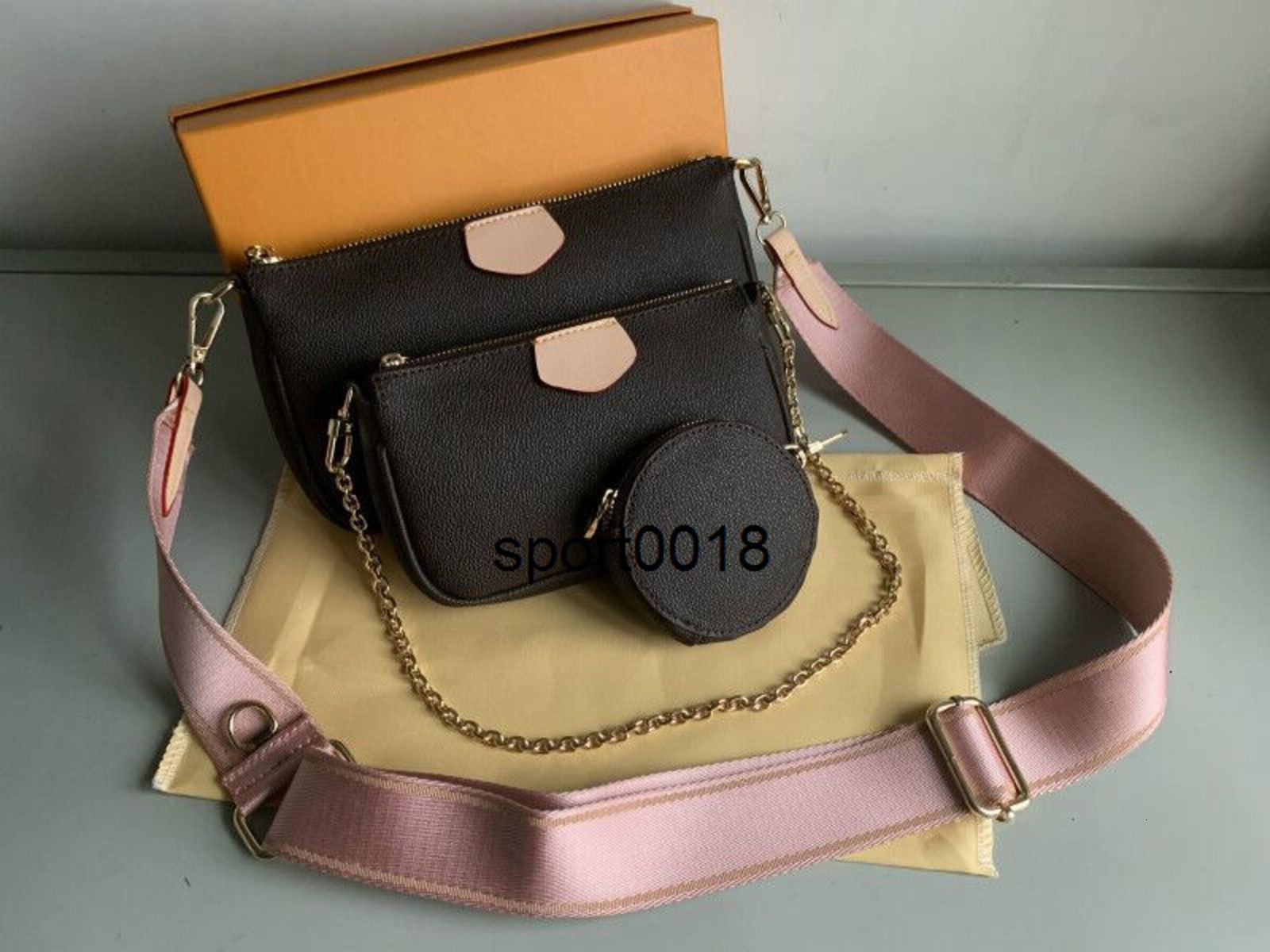 S Bags Channel Women Crossbody Bag Genuine Leather Handbags Purses S ...