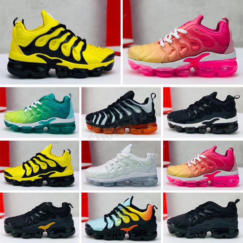 vapormax wysokie