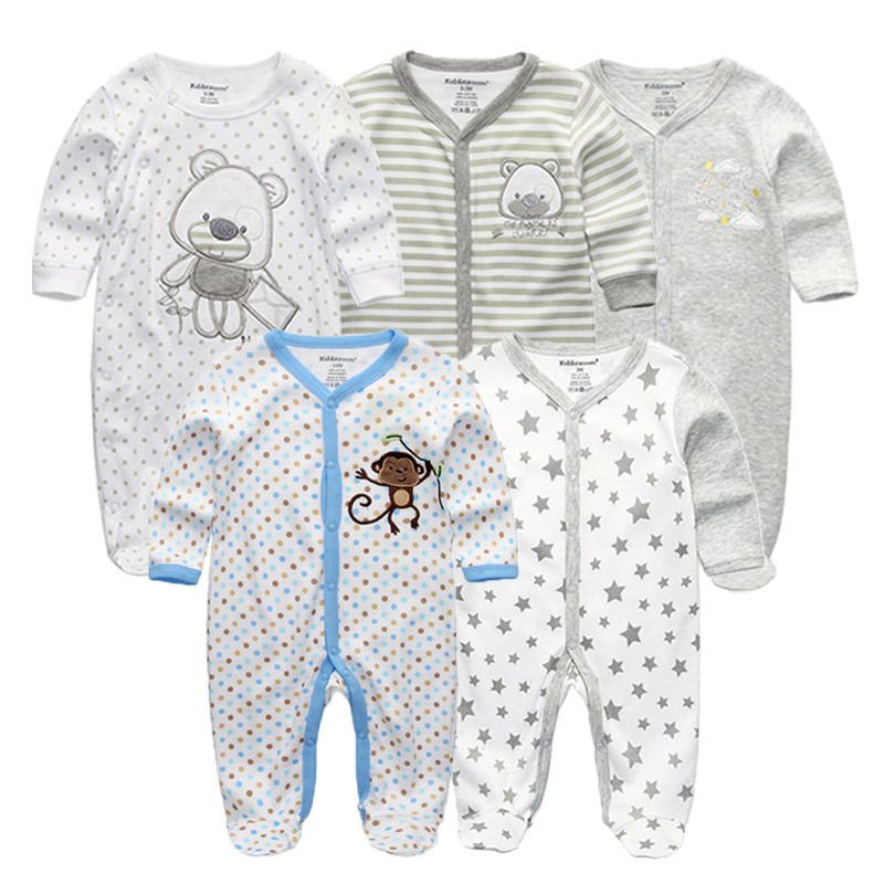 Baby Boy Rompers8