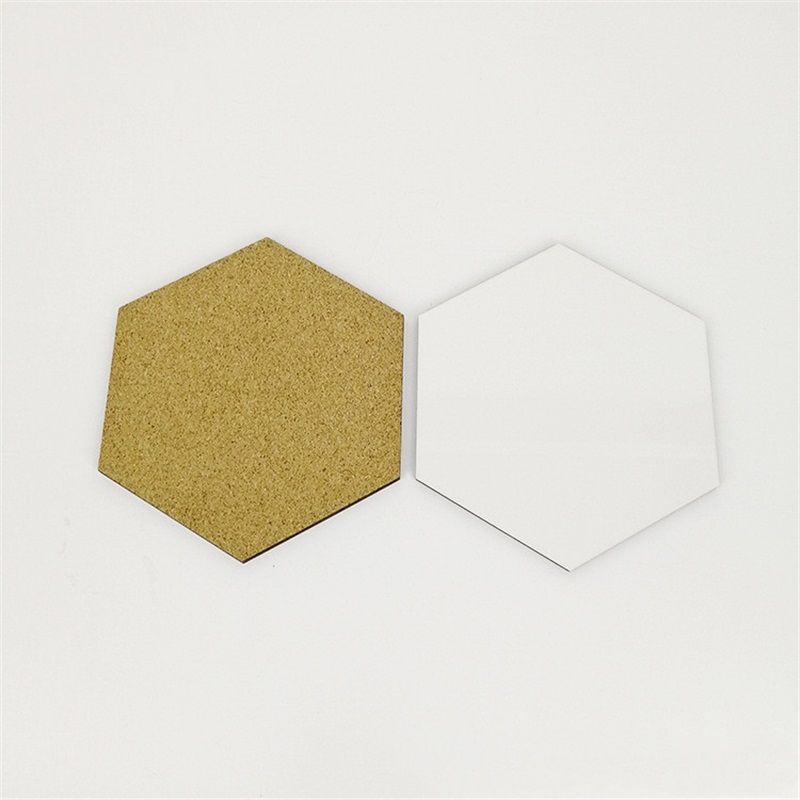 Hexagon 115*100mm