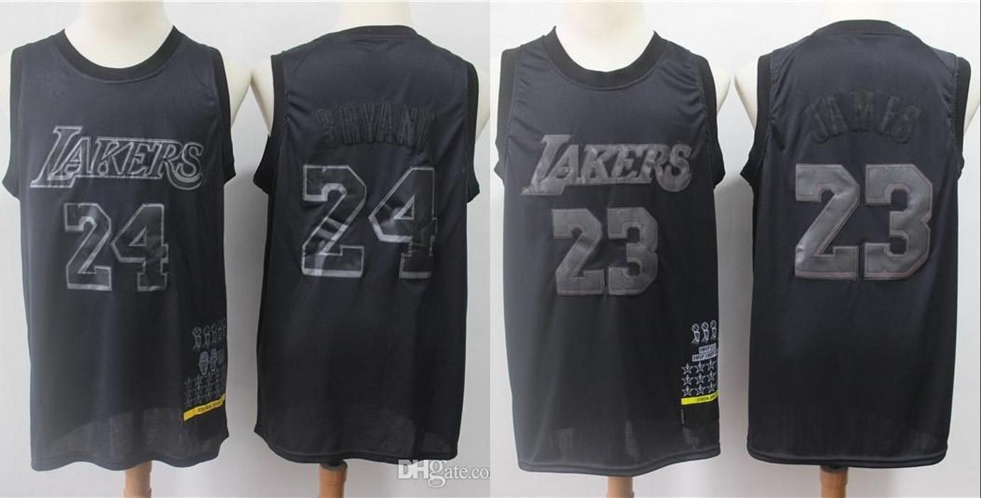 dhgate kobe bryant jersey
