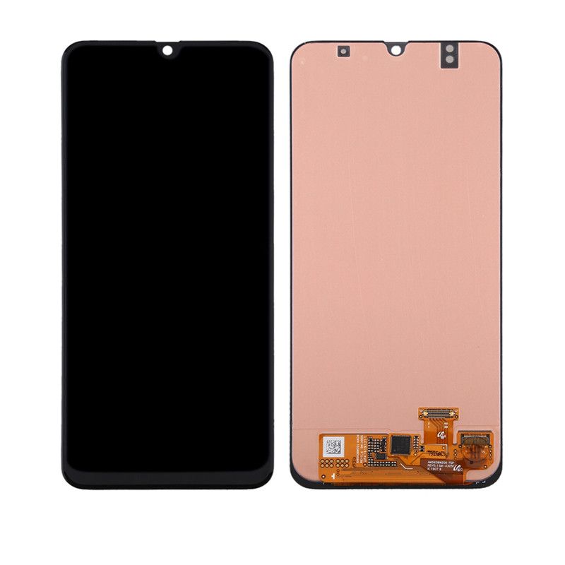 Cell Phone Touch Panels Dropshipping Wholesaler Mhqk118 Sells LCD For Samsung Galaxy A10 A20 A30 