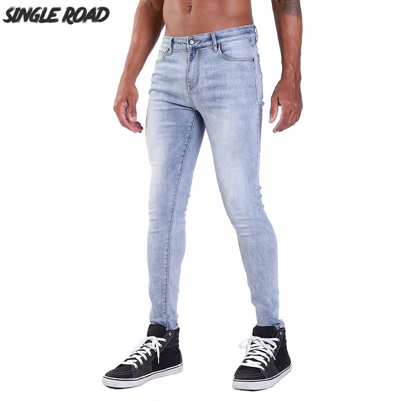 skinny jeans men 2020