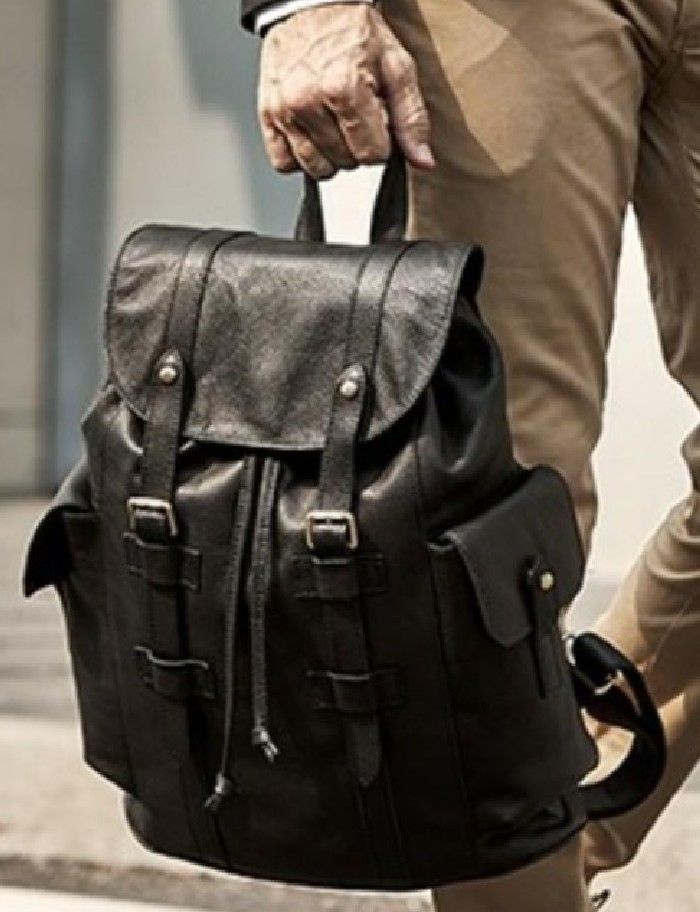 Christopher PM A05 - Men - Bags