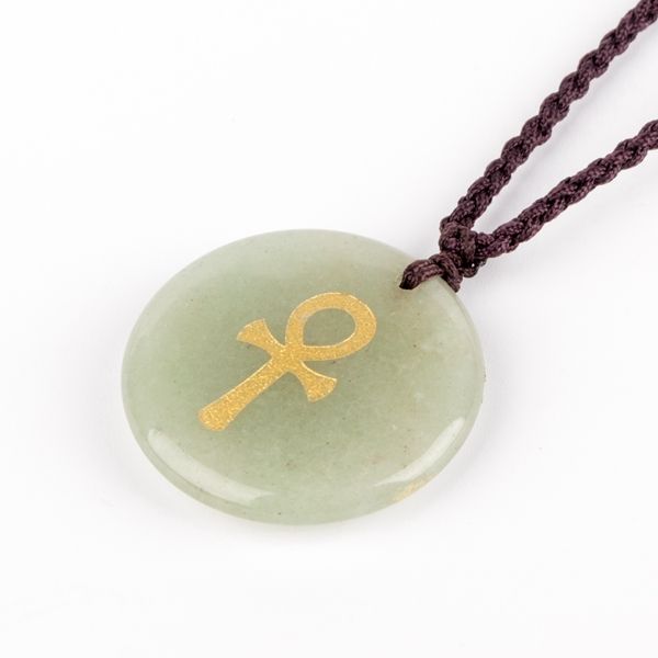 Aventurine verde