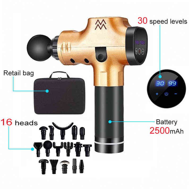 2500mah 16head 10gd-Eu Plug