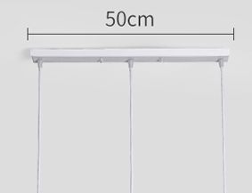 Long bar 50cm