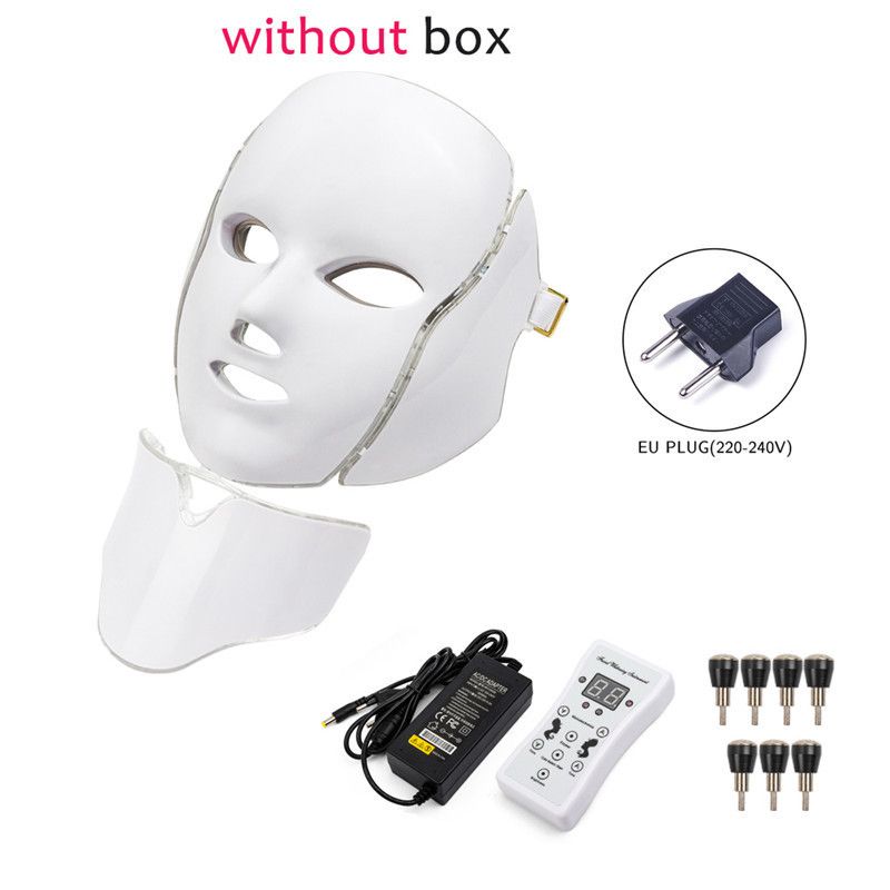 Eu Plug-No Box