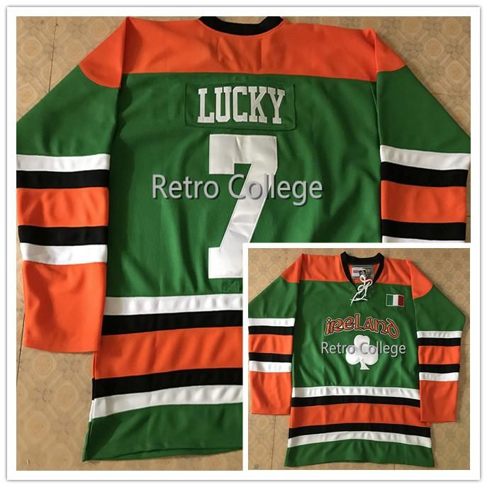 Hockey jerseys ireland Clearance