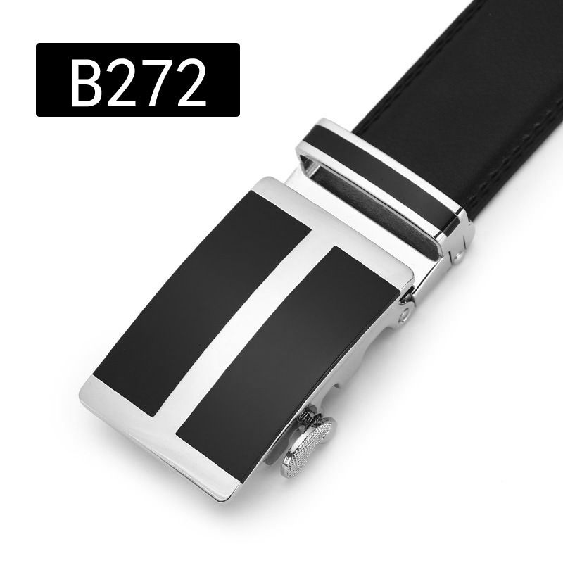 B272 블랙 - 110-130cm.