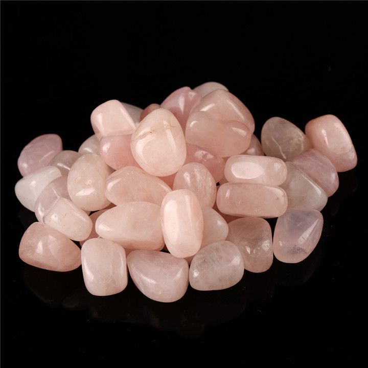 Rose Quartz