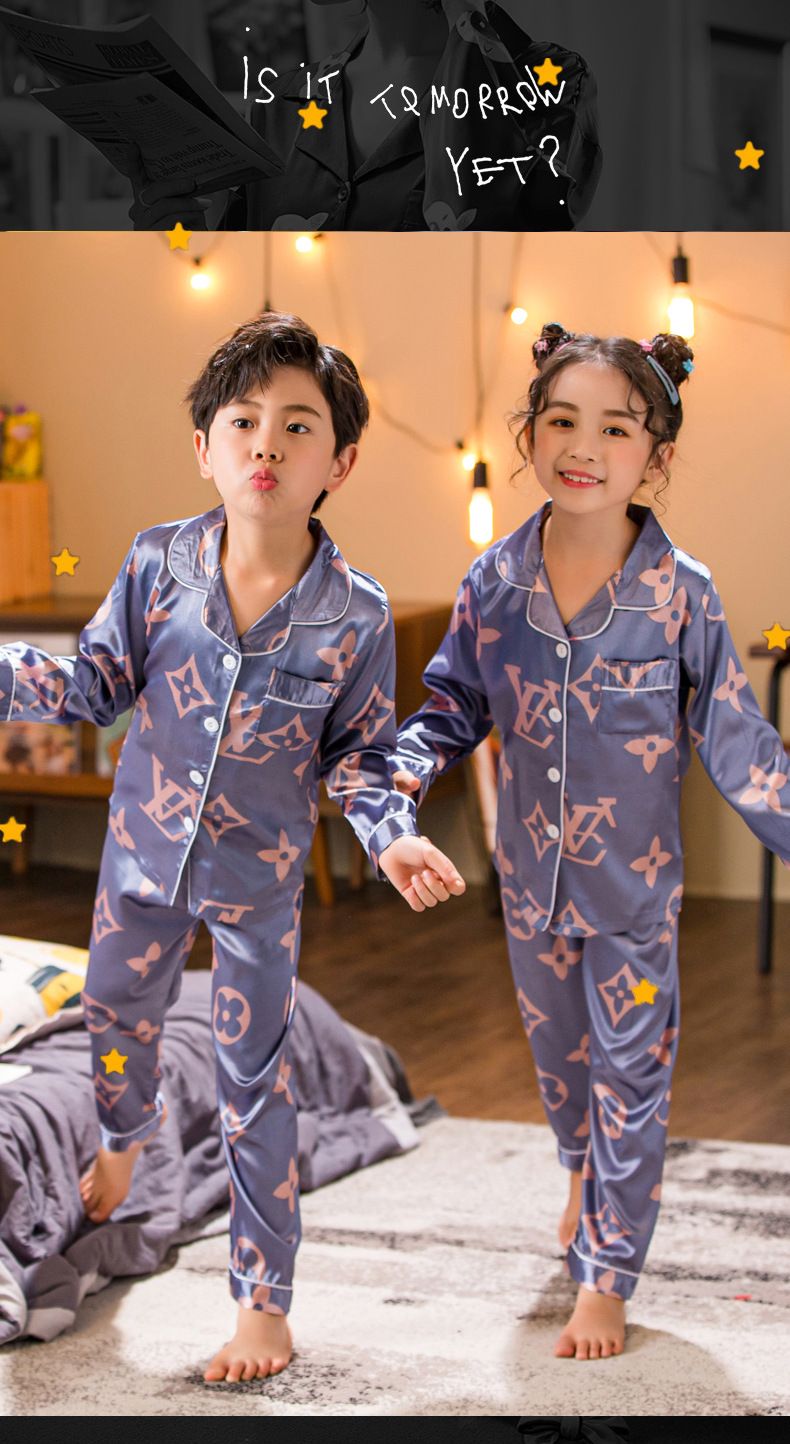 Pyjama pour enfants