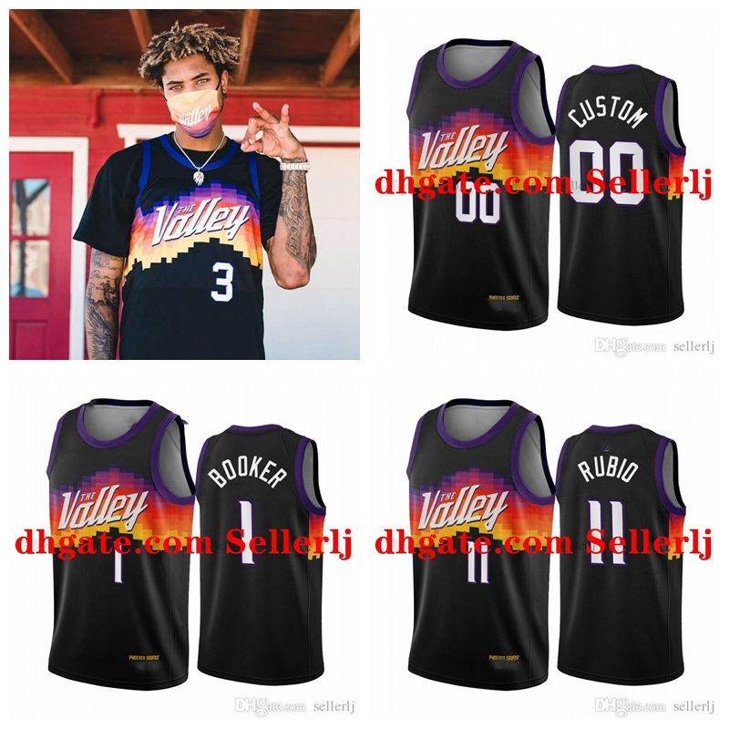 devin booker jersey dhgate