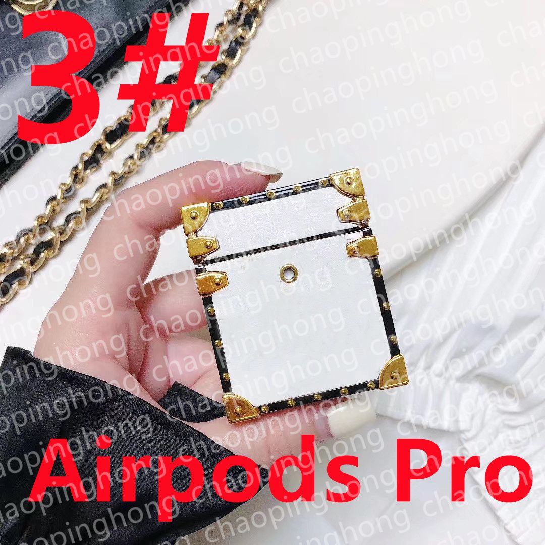 3 # [g] airpods pro + logotipo