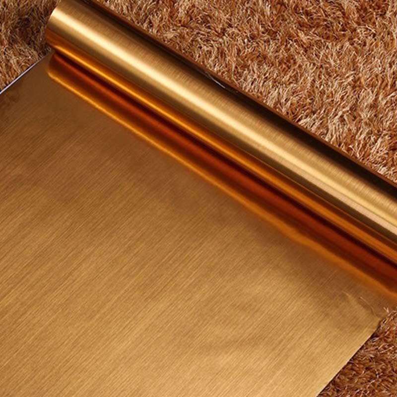 Borsta guld-60cm x 3m