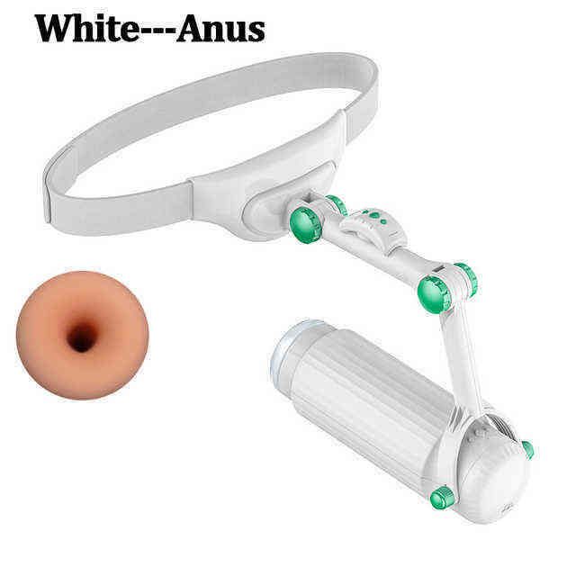 Anus