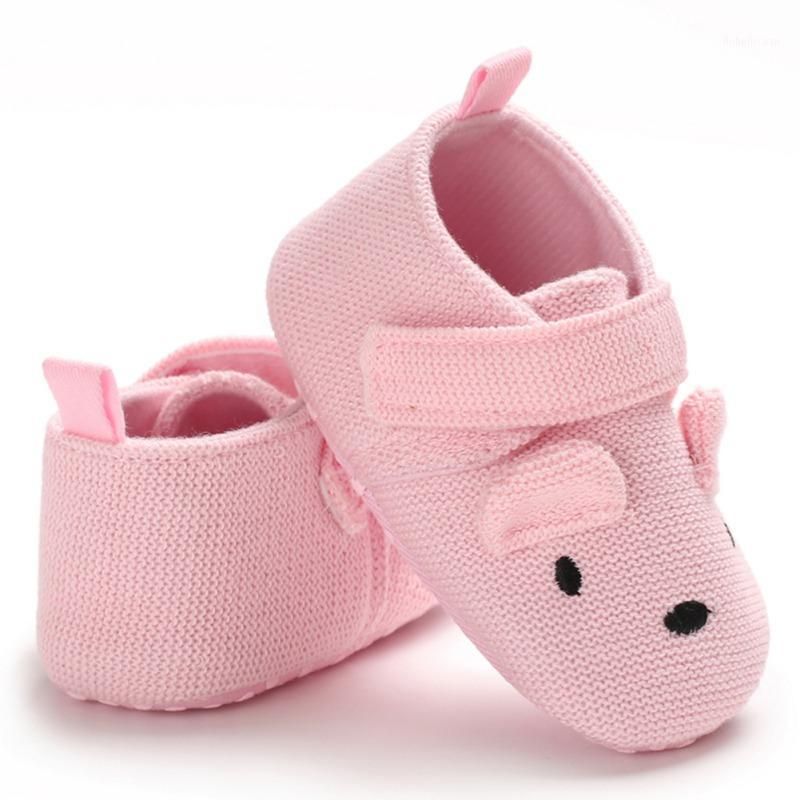 Pandaie Baby Boy & Girl Shoes Newborn Baby Cute Girls Bowknot Bling Single First Walkers Soft Sole Shoes Pandaie Baby Boy & Girl Shoes Newborn Baby Cute Girls Bowknot Bling Single First Walkers Soft Sole Shoes