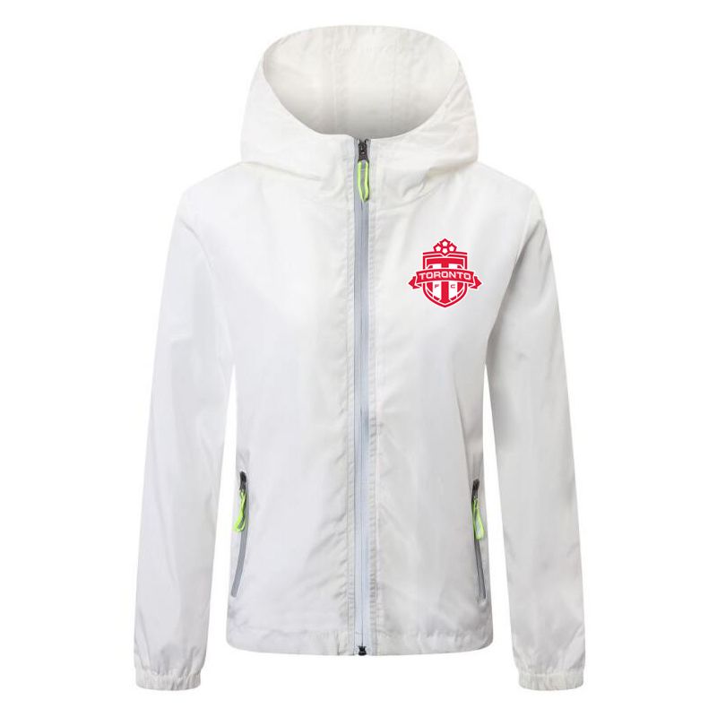 jaqueta running impermeavel