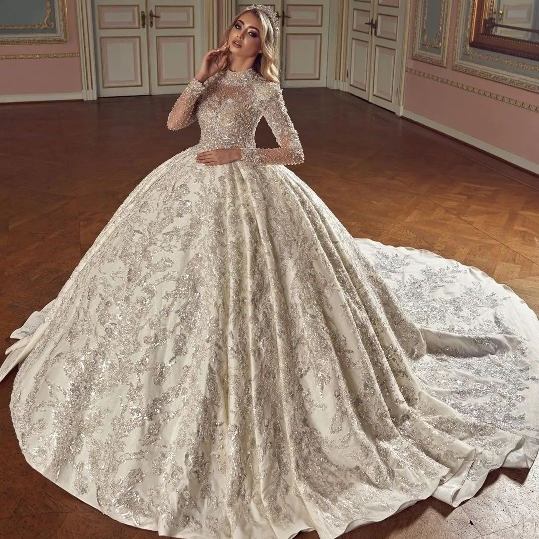 Saudi Arabia Dress Design