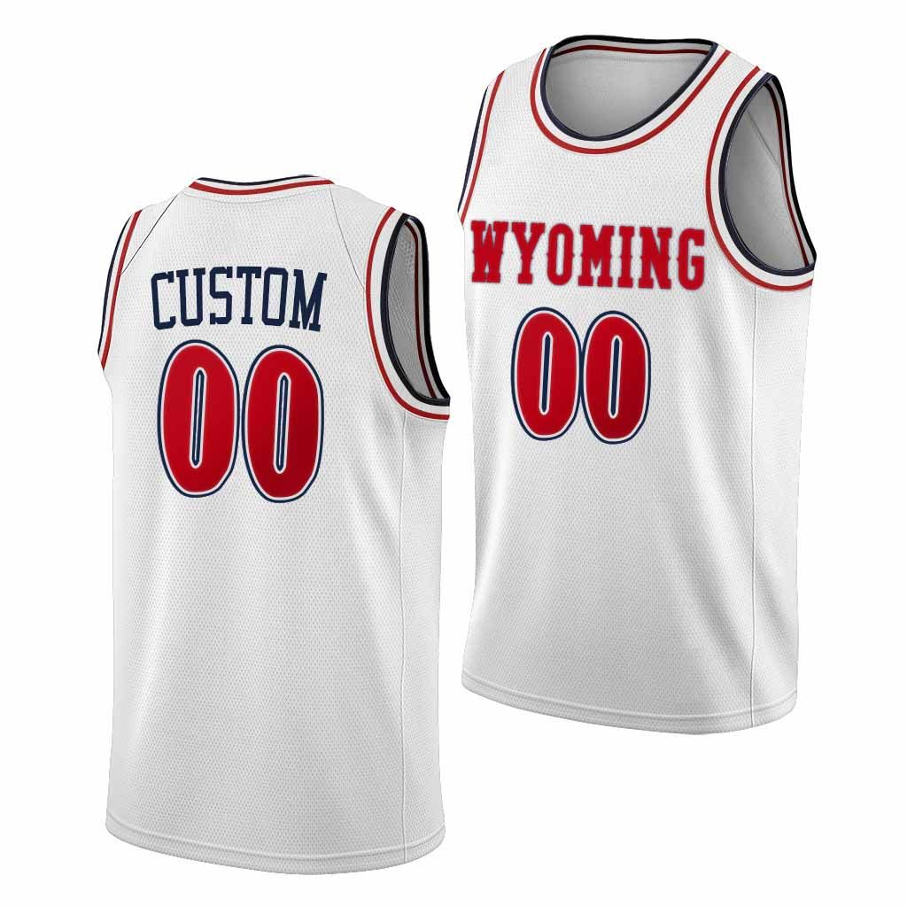 custom any name and number