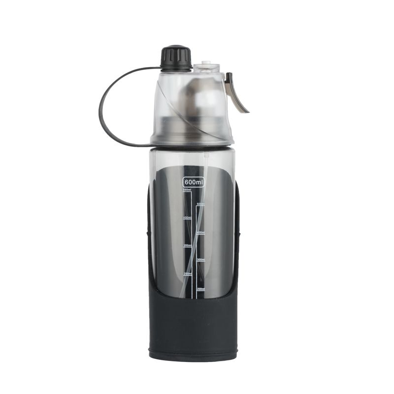 Black-600ml