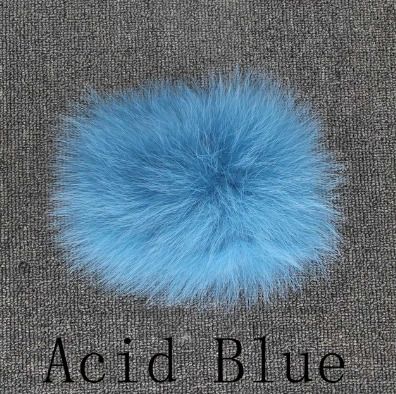 Azul ácido