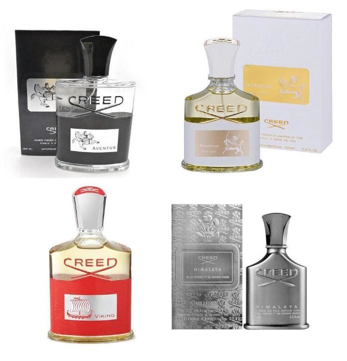 creed parfumerie