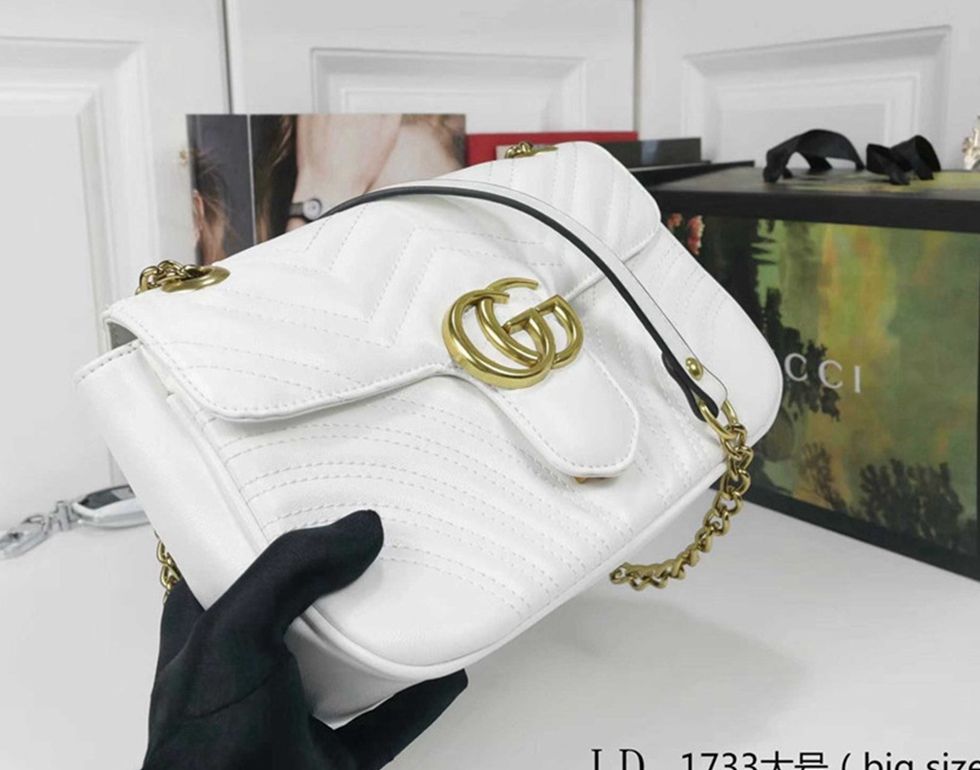 Expensive Purse Brands That Start With M