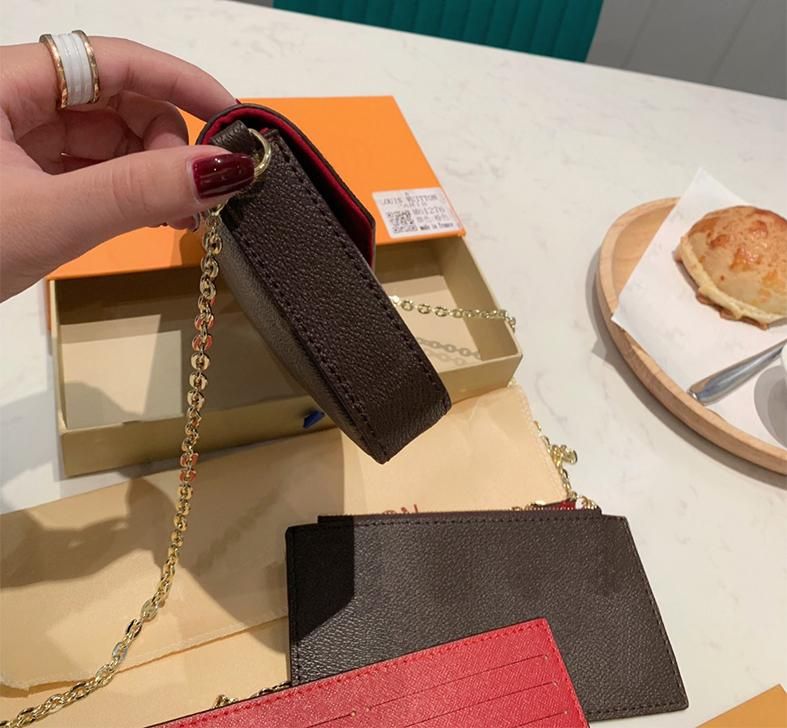 Woman bag handbag purse original box date code fashion wholesale 
