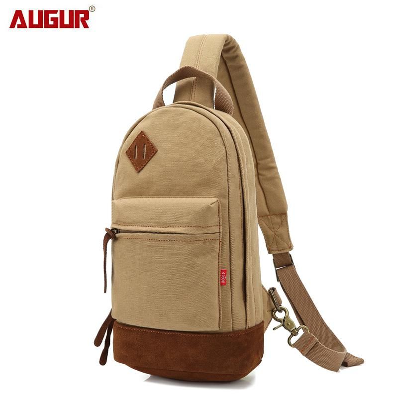 augur sling bag