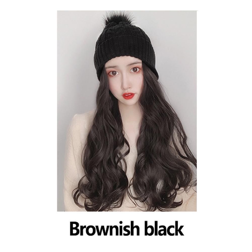 Brownie black