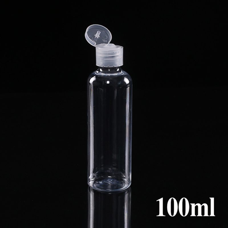 100ml.